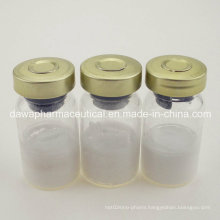 GMP Drugs 5, 000I. U Alpha Chymolase for Injection